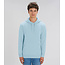 Premium Heavy Hoodie Unisex Baby Blauw - Extra dik materiaal