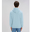 Premium Heavy Hoodie Unisex Baby Blauw - Extra dik materiaal
