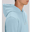 Premium Heavy Hoodie Unisex Baby Blauw - Extra dik materiaal