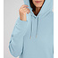 Premium Heavy Hoodie Unisex Baby Blauw - Extra dik materiaal