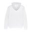 Premium Heavy Hoodie Unisex Wit - Extra dik materiaal