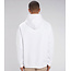 Premium Heavy Hoodie Unisex Wit - Extra dik materiaal