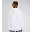 Premium Heavy Hoodie Unisex Wit - Extra dik materiaal