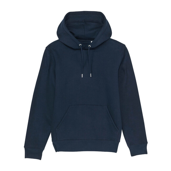 Premium Heavy Hoodie Unisex Navy Blauw - Extra dik materiaal