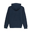 Premium Heavy Hoodie Unisex Navy Blauw - Extra dik materiaal