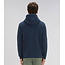 Premium Heavy Hoodie Unisex Navy Blauw - Extra dik materiaal