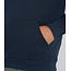 Premium Heavy Hoodie Unisex Navy Blauw - Extra dik materiaal