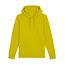 Premium Heavy Hoodie Unisex Geel - Extra dik materiaal