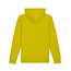 Premium Heavy Hoodie Unisex Geel - Extra dik materiaal