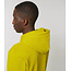 Premium Heavy Hoodie Unisex Geel - Extra dik materiaal