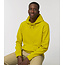 Premium Heavy Hoodie Unisex Geel - Extra dik materiaal