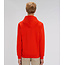 Premium Heavy Hoodie Unisex Rood - Extra dik materiaal