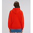 Premium Heavy Hoodie Unisex Rood - Extra dik materiaal
