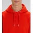 Premium Heavy Hoodie Unisex Rood - Extra dik materiaal