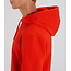 Premium Heavy Hoodie Unisex Rood - Extra dik materiaal