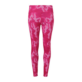 TriDri Premium camo legging sport ♀