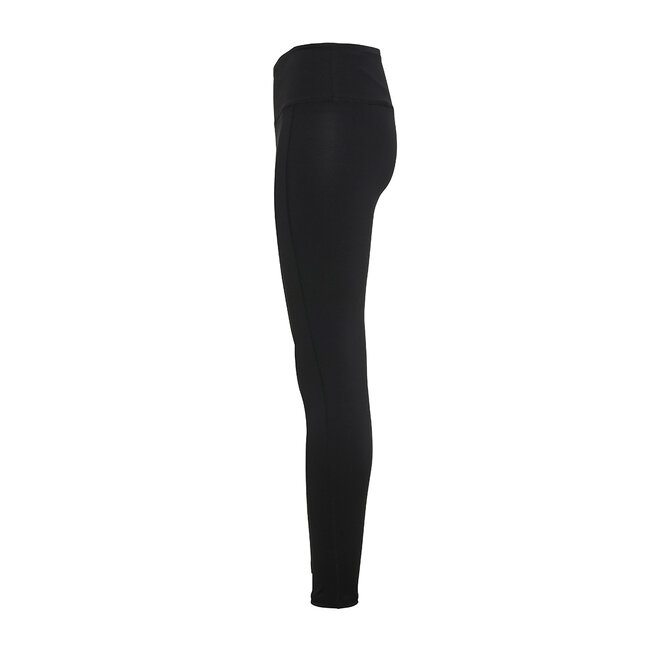 Premium legging sport dames zwart