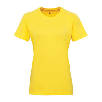 TriDri Premium t-shirt sport ♀