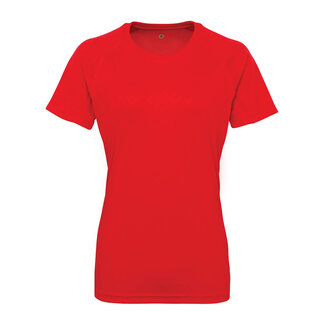 TriDri Premium t-shirt sport ♀