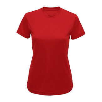 TriDri Basic t-shirt sport ♀