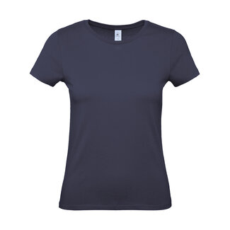 B&C Basic T-shirt ♀