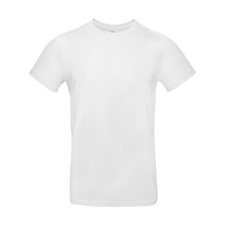 B&C Basic t-shirt ♂