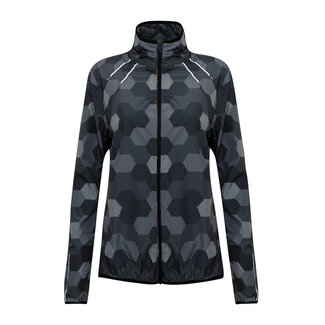 TriDri Premium sport jacket ♀