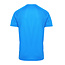 Premium t-shirt sport slim fit heren baby blauw