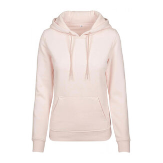 Build your brand Premium heavy hoodie ♀