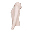 Premium heavy hoodie dames roze - Extra dik materiaal