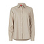 Segers Basic blouse dames beige