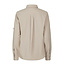 Segers Basic blouse dames beige