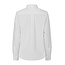 Segers Basic blouse dames wit