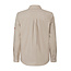 Segers Basic overhemd heren beige