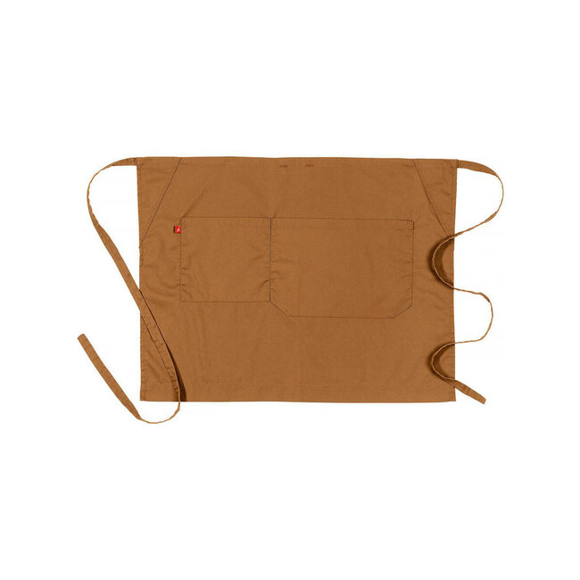 Premium sloof kort unisex met dubbele zak noga