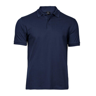 Tee Jays Premium polo Tee Jays korte mouw ♂