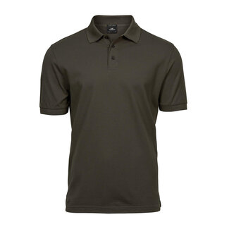 Tee Jays Premium polo Tee Jays korte mouw ♂