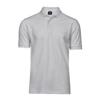 Tee Jays Premium polo Tee Jays korte mouw ♂