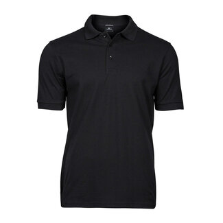 Tee Jays Premium polo Tee Jays korte mouw ♂