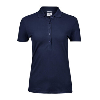 Tee Jays Premium polo Tee Jays korte mouw ♀