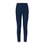 Segers Basic tights met tailleband navy-blauw