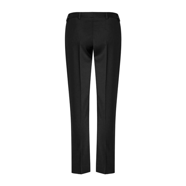Premium broek dames zwart