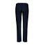 Premium broek dames navy-blauw