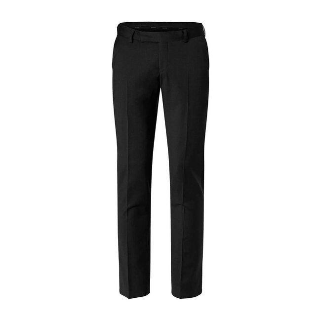 Segers Premium broek heren zwart