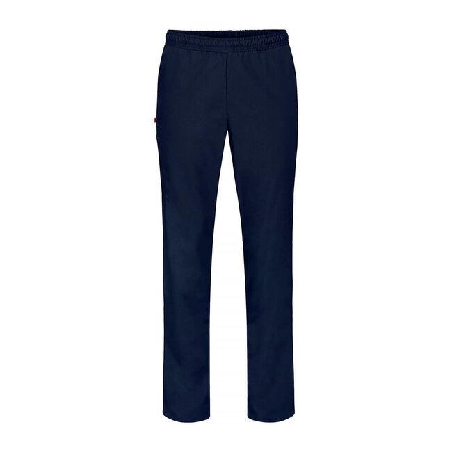 Segers Basic broek unisex navy-blauw