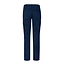 Segers Basic broek dames navy-blauw