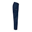 Segers Basic broek dames navy-blauw