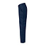 Segers Basic broek dames navy-blauw