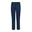 Basic broek heren navy-blauw