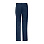 Basic broek heren navy-blauw